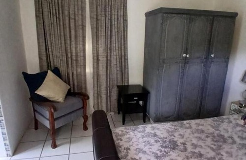 Douglas Apartment | Karoo