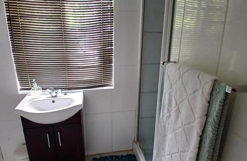 Douglas Apartment | Karoo