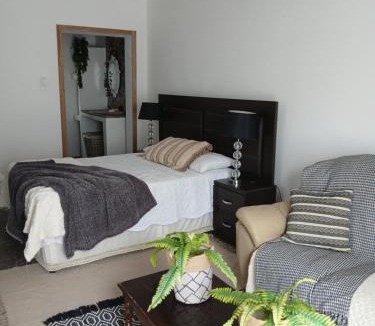 Douglas Apartment | Karoo
