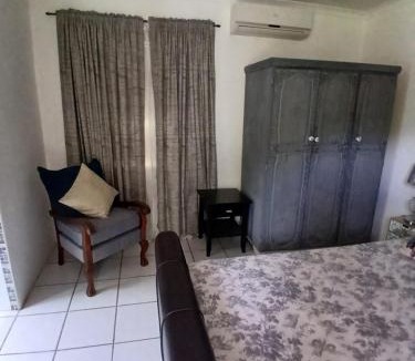 Douglas Apartment | Karoo