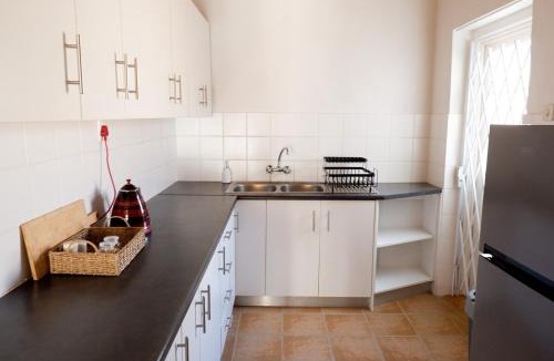 De Rust Villa | Karoo Zen