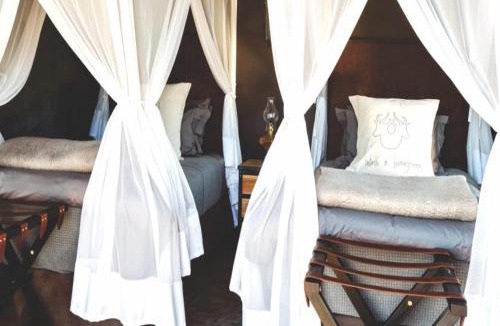 Ladismith Cabin | Karoo62 Luxury Lodge