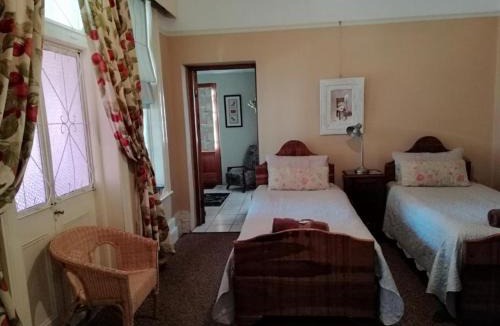 Cradock Apartment | KAROOWERF GUEST HOUSE