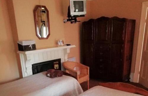 Cradock Apartment | KAROOWERF GUEST HOUSE