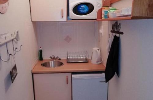 Cradock Apartment | KAROOWERF GUEST HOUSE