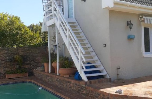 Bergvliet House | Karsen residence