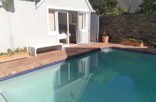 Bergvliet House | Karsen residence
