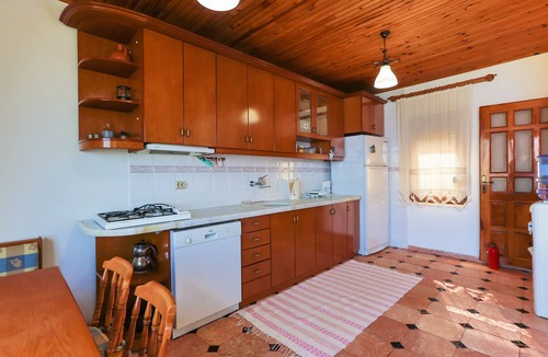 Kas Apartment | Kas Holiday Rental with Stunning Sea View and Swimming Pool (6 people)