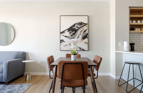 Santa Clara Apartment | Kasa | Charming Room, Near San Jose Airport | Santa Clara