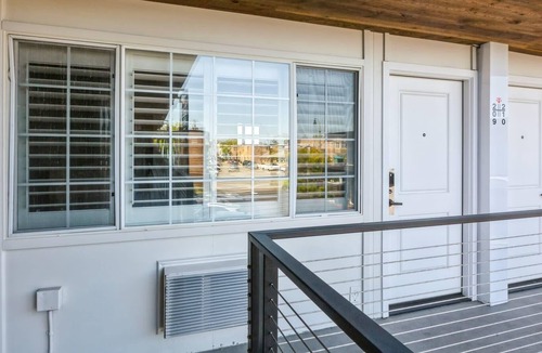 Beresford Park Apartment | Kasa The Catrina | Minutes to San Francisco International Airport + San Mateo