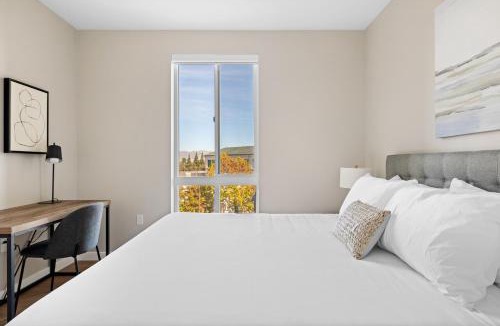 Santa Clara Apartment | Kasa University-Airport Santa Clara