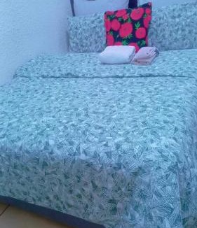 Greater Johannesburg Metropolitan Area House | kaste Guest House Randburg