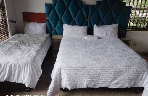 Greater Johannesburg Metropolitan Area House | kaste Guest House Randburg