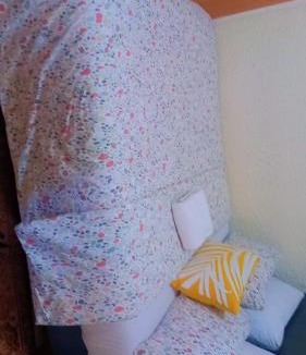 Greater Johannesburg Metropolitan Area House | kaste Guest House Randburg