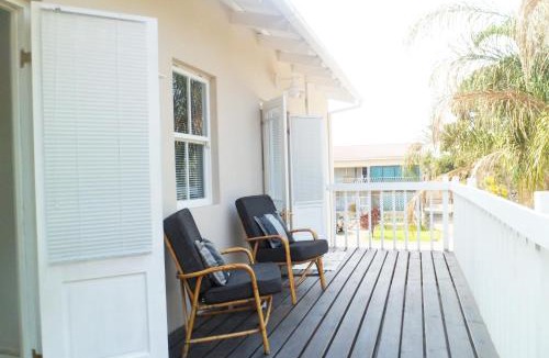 UPhongolo House | Kastelein Guesthouse