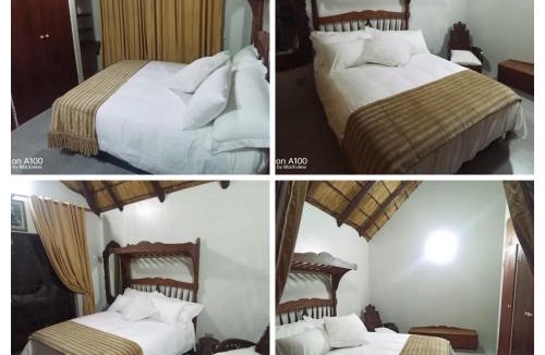 Tierpoort House | Kataluma