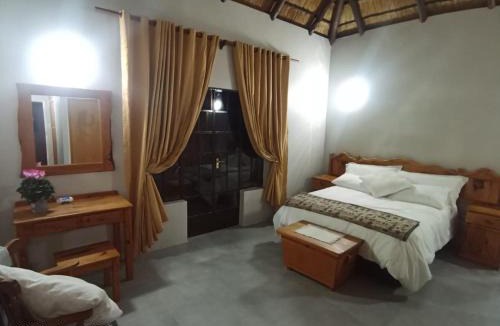 Tierpoort House | Kataluma