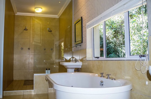 Katberg Hotel | Katberg Mountain Resort & Hotel