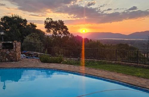 Hartbeespoort Cabin | Katima Mountain View Lodge