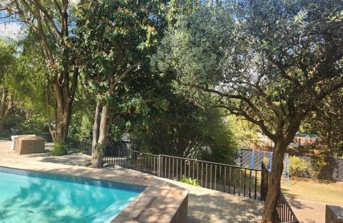 Bayswater Apartment | Katlego