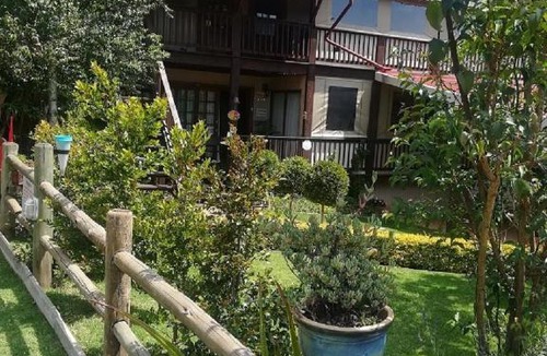 Kaapsehoop Bed & Breakfast | Kattekwaad Accommodation