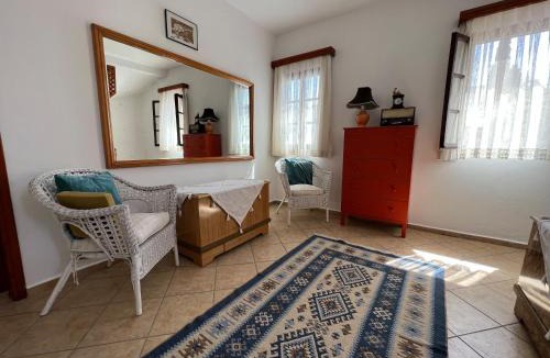 Bodrum City Center Apartment | Kaya Apart & Pansiyon
