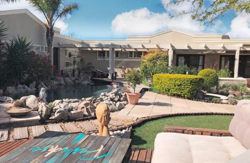 Plumstead House | Kaya La Provence