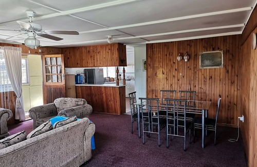 Kayserʼs Beach House | Kayser's Sea Breeze,Kayser's Beach