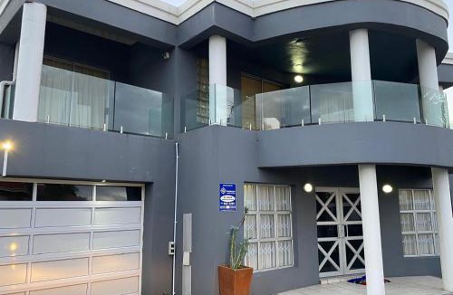 Goodwood Villa | KBJ House