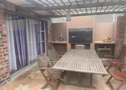 Bloubergstrand Bed & Breakfast | Keadam BnB