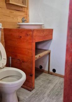 Knysna Central House | Keedols Inn & Backpackers
