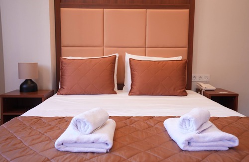 Sultanahmet Hostel | Keeper