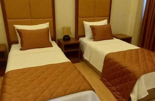 Sultanahmet Hostel | Keeper