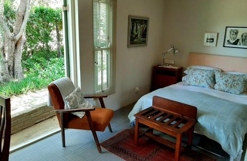 Riebeeck West Apartment | Keerweder-cosy cottage