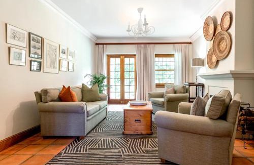 Franschhoek Apartment | Keerweder Cottages