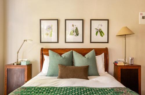 Riebeeck West Apartment | Keerweder