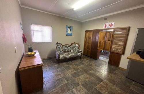Welkom Apartment | Kelello House House