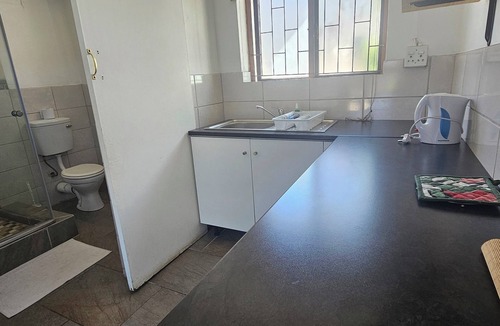 Caledon Hotel | Kelkiewyn Guesthouse Caledon