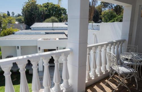 Pretoria House | Kelkiewyn Waterkloof Guesthouse