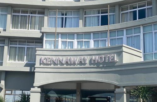 Quigney Beach Hotel | Kennaway Hotel