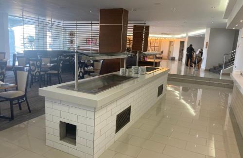 Quigney Beach Hotel | Kennaway Hotel