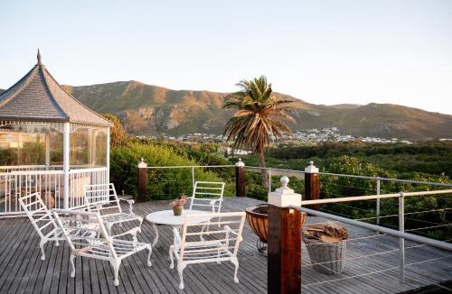 Onrus Villa | Kennedys Beach Villa