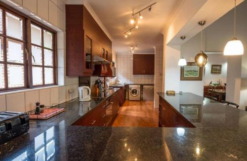 White River House | Kensington Lodge Golf Estate Villa - 17 Pinehurst Drive
