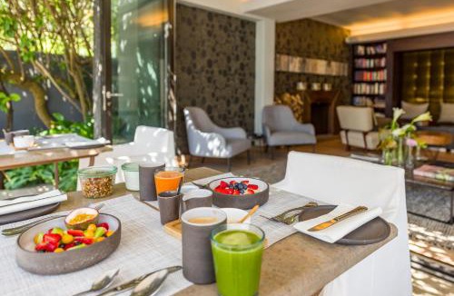 Cape Town City Centre Hotel | Kensington Place