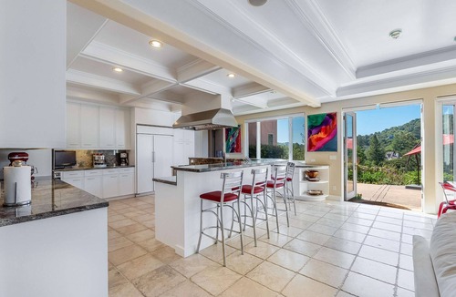 Greenbrae House | Kentfield/Ross/Greenbrae, Marin County Home
