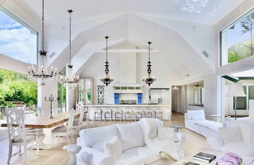 Kenwood Villa | Kenwood Lodge - 5 Bedroom/En-suite, Heated Pool