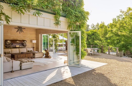 Kenwood Villa | Kenwood Lodge - 5 Bedroom/En-suite, Heated Pool