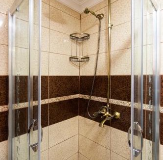 Kumkapi Apartment | Kervanchi