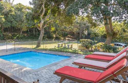 Zinkwazi Beach House | KERYNMERE, Zinkwazi Beach