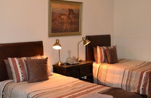 Kestell Hotel | Kestell Hotel